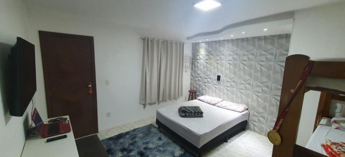 Flats Do Cabo E Suites Arraial do Cabo Esterno foto