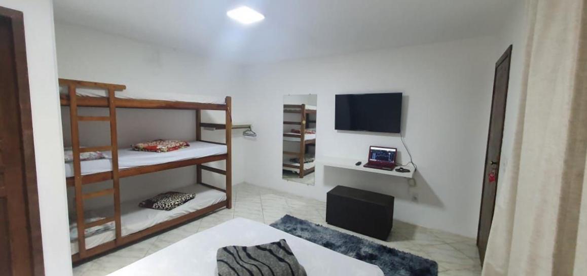 Flats Do Cabo E Suites Arraial do Cabo Esterno foto